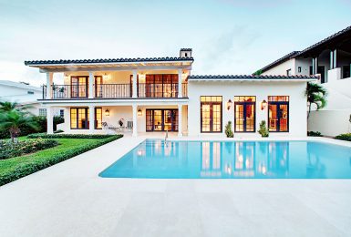 Why We Love Real Estate