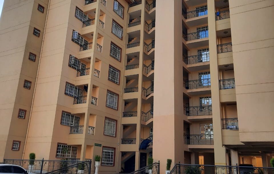 2 Bedroom Serviced Apartment, Stima Lane, Off Lower Kabete Road