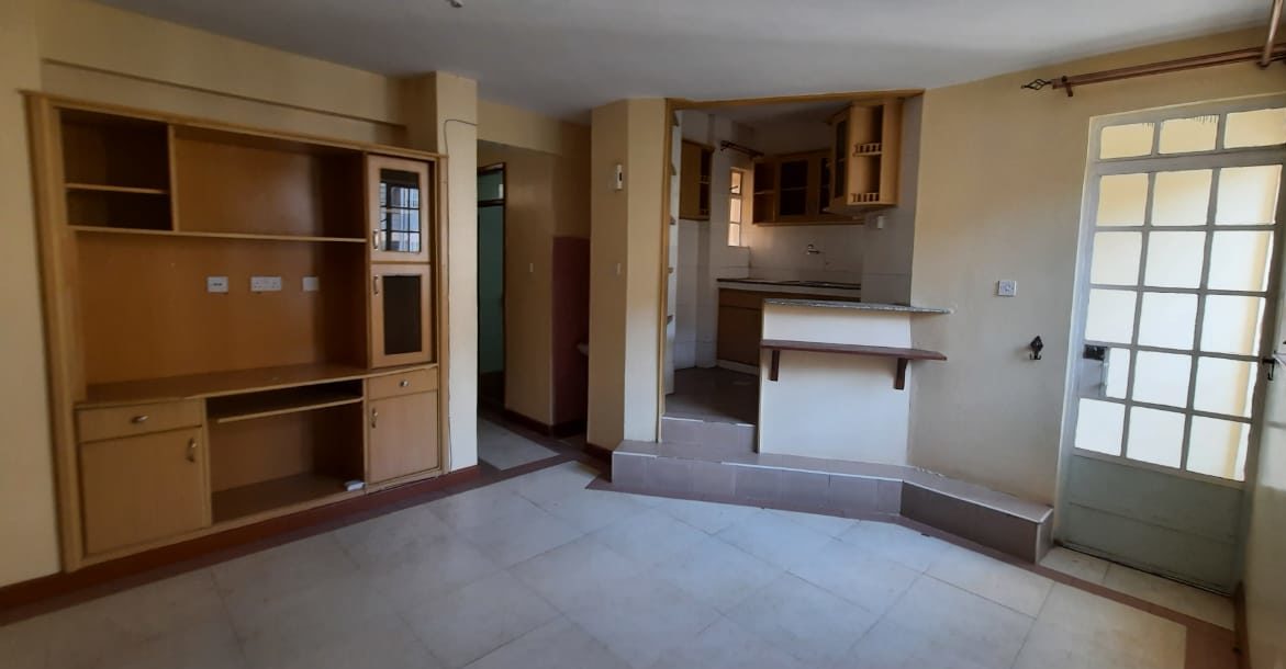1 Bedroom Apartment, Stima Lane, Off Lower Kabete Road Westlands