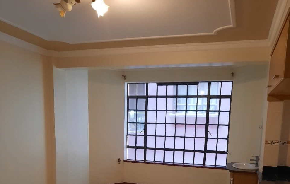 1 Bedroom Apartment, Westlands , School Lane