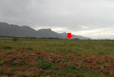 168 Acres Land for sale in Miwani Road, Kisumu