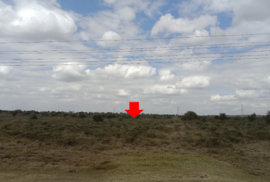 59 Acres Land for sale in Lukenya, Mombasa road